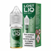 Lost Liq Nic Salts (50VG/50PG) 10mg