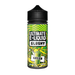 Limited Ultimate E-liquid Slushy By Ultimate Puff 100ml Shortfill