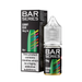 Best Bar Series 10ml Nic Salts20mg