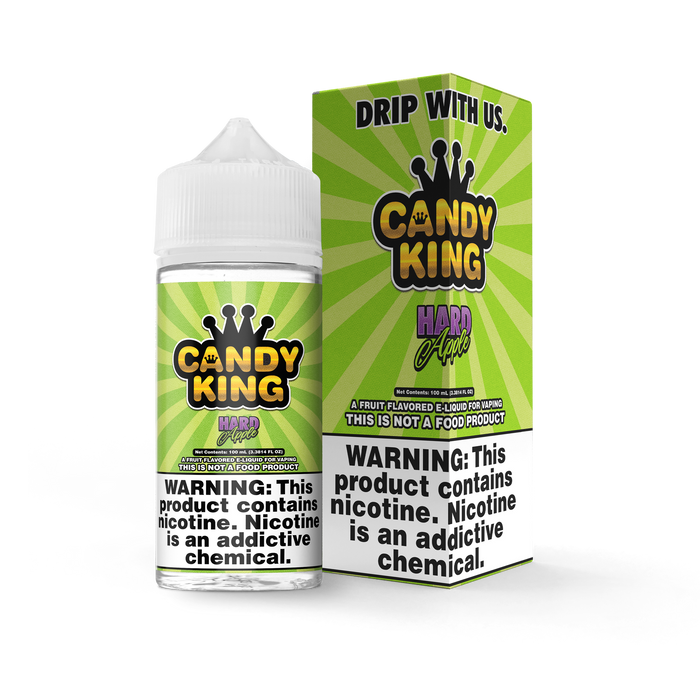 Discount Candy King By Drip More 100ml Shortfill