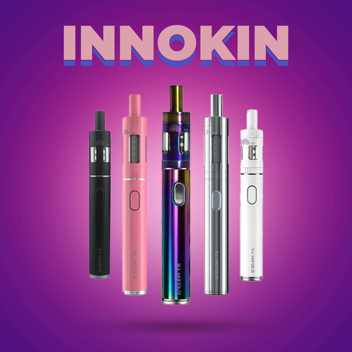 INNOKIN Vapekits