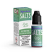 20mg Signature Salts By Signature Vapours 10ml Nic Salt (50VG/50PG) (BUY 1 GET 1 FREE)