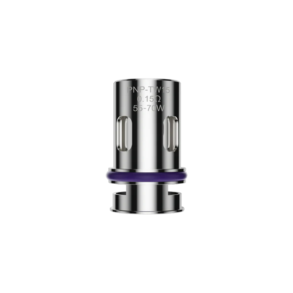 Discount Voopoo PnP-TW15 Replacement Mesh Coil 0.15Ω