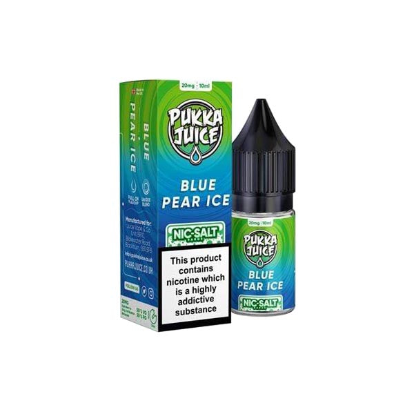 Vape Juice