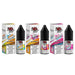  I VG Drinks Salts 10ml Nic Salts (50VG/50PG)10mg