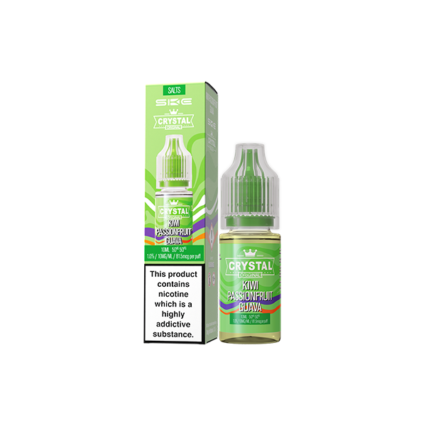 Vape Juice UK