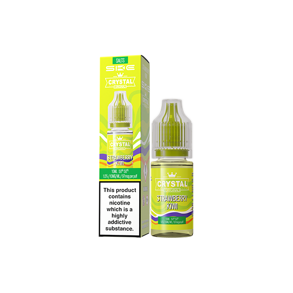 Vape Juice UK