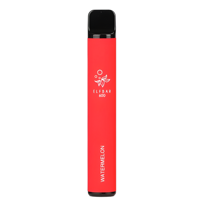 Limited ELF Bar Disposable Vape Pod 600 Puffs