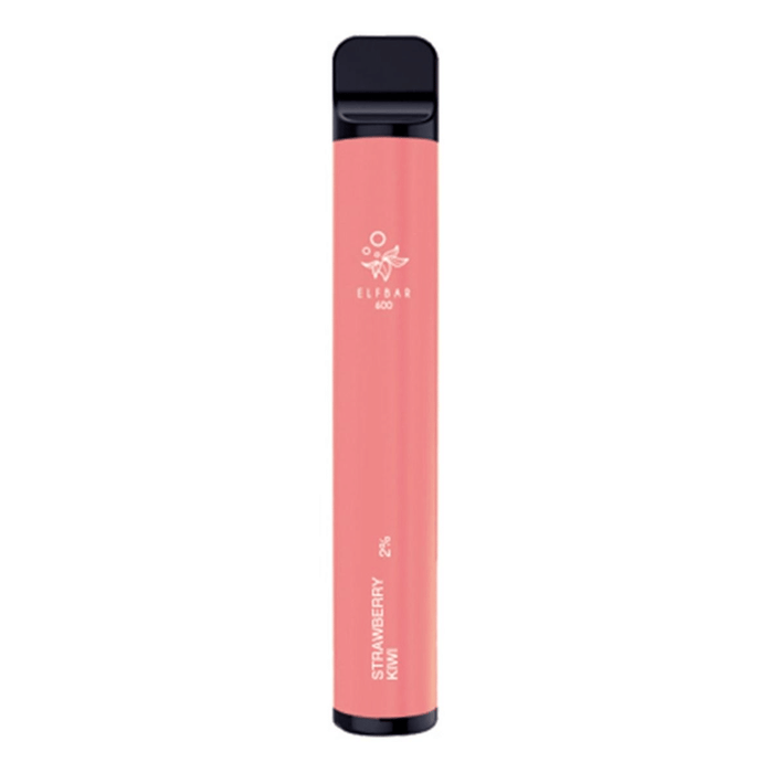 Best ELF Bar Disposable Vape Pod 600 Puffs