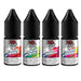 Exclusive IVG Crushed Range 10ml Nic Salt20mg