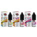 Best IVG Salts Drinks 10ml Nic Salts