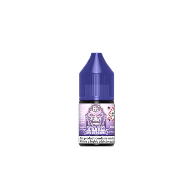 Shop Now RandM 7000 Tornado Nic Salts