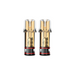 SKE Crystal Plus Replacement Pods 2PCS 1.1Ω 2ml 20mg