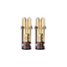 SKE Crystal Plus Replacement Pods 2PCS 1.1Ω 2ml 20mg