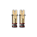 SKE Crystal Plus Replacement Pods 2PCS 1.1Ω 2ml 20mg