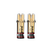 SKE Crystal Plus Replacement Pods 2PCS 1.1Ω 2ml 20mg