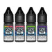 Buy Now Ultimate Puff Salts On Ice 10ml Flavoured Nic Salts