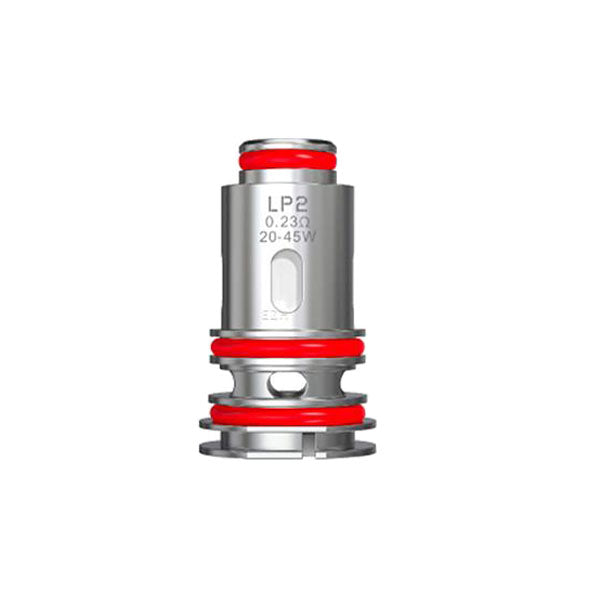 Limited SMOK RPM 4 LP2 Meshed DL 0.23Ω Coils/DC 0.6Ω Coils/Mesh 0.4Ω