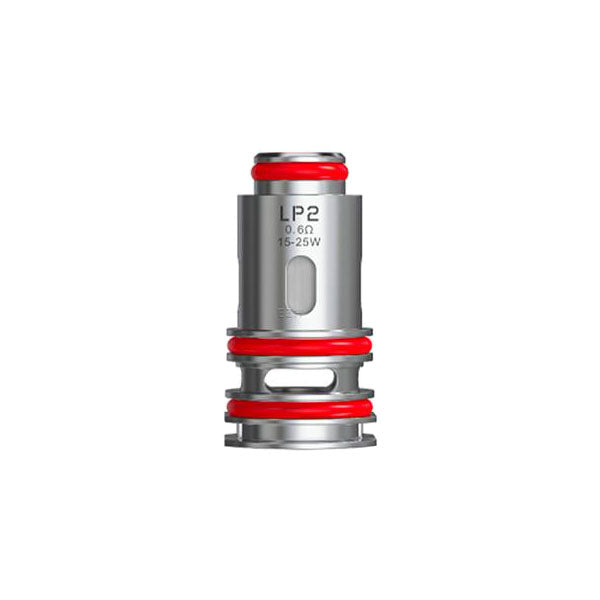 Shop Now SMOK RPM 4 LP2 Meshed DL 0.23Ω Coils/DC 0.6Ω Coils/Mesh 0.4Ω