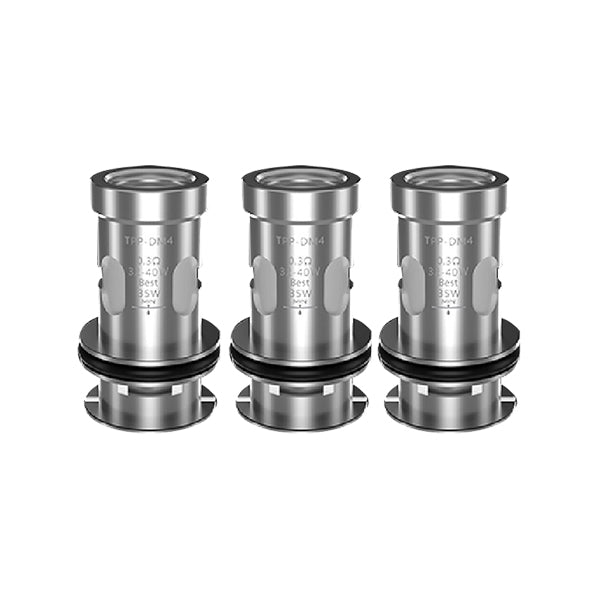 Buy Now Voopoo TPP Replacement Coils