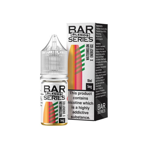 10ml E-liquids