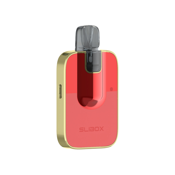 Best KangerTech Slibox Pod Kit