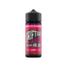 Exclusive Drifter Bar Juice 100ml Shortfill