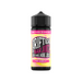 Limited Drifter Bar Juice 100ml Shortfill