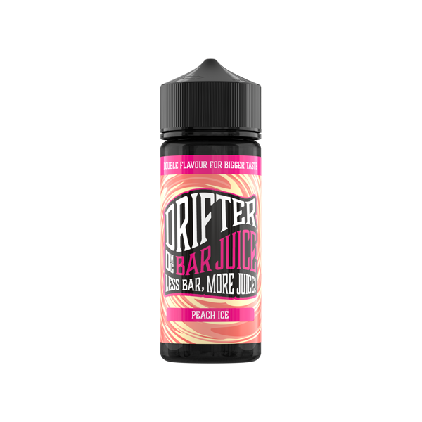 Shop Now Drifter Bar Juice 100ml Shortfill