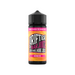 Exclusive Drifter Bar Juice 100ml Shortfill