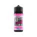 Sale Drifter Bar Juice 100ml Shortfill