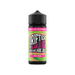 Limited Drifter Bar Juice 100ml Shortfill