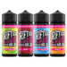 Buy Now Drifter Bar Juice 100ml Shortfill