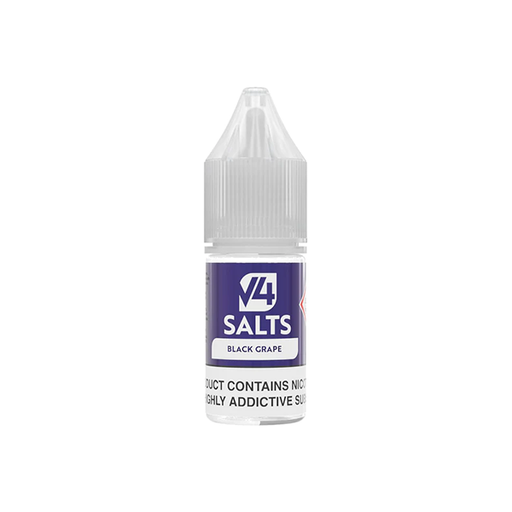 Buy Now V4 Salts 10ml Nic Salts