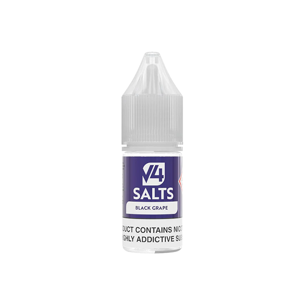 Nic Salts