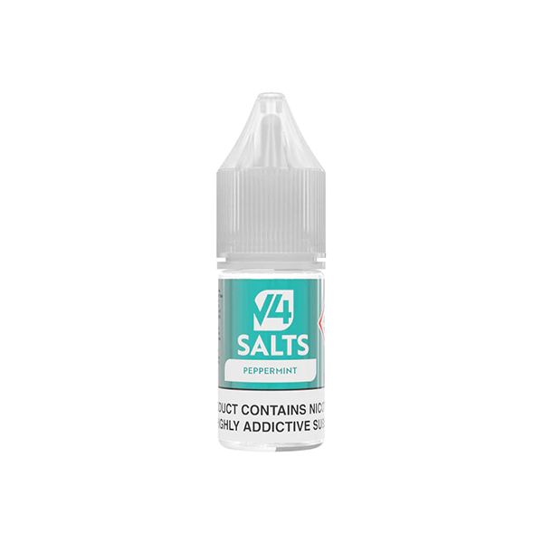 Best Nic Salts UK