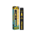 Best Aztec CBD  Pro Bar CBD Disposable Vape Device 2500 Puffs