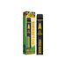 Exclusive Aztec CBD  Pro Bar CBD Disposable Vape Device 2500 Puffs