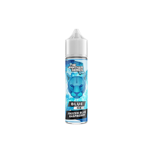 Sale The Panther Series by Dr Vapes 50ml Shortfill