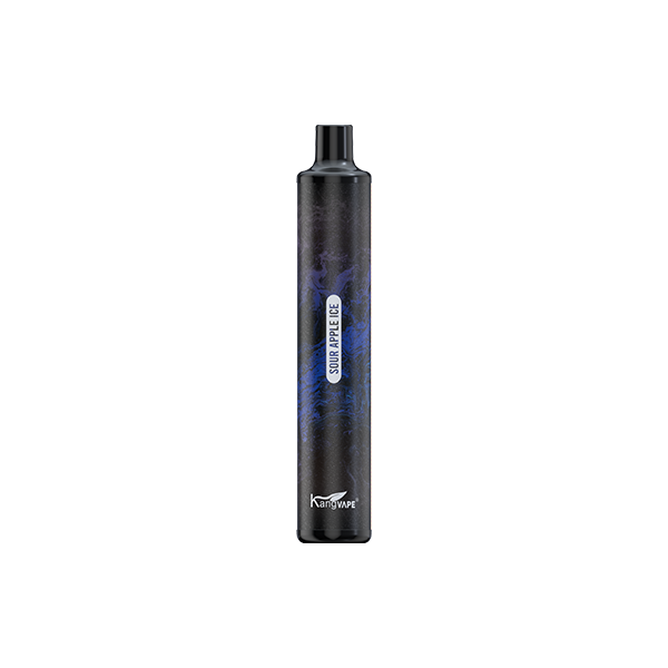 20mg KangVAPE Revolution R7 Disposable 700 Puffs