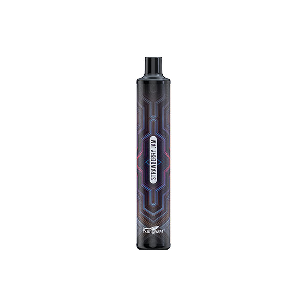 Kang VAPE Revolution R7 Disposable 700