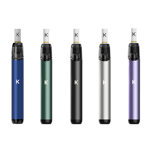 Shop Now Kiwi Vapour Kiwi Pen Vape Kit 13W