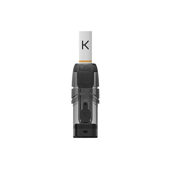 Shop Now Kiwi Vapour Replacement 1.2 Ohm Kiwi Pods (Pack of 3)