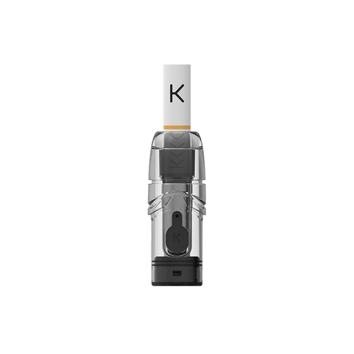 Limited Kiwi Vapour Replacement 1.2 Ohm Kiwi Pods (Pack of 3)