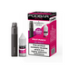 Exclusive Podbar Salts by Kingston x Innokin Endura S1 Disposable Vape Kit 3500 Puffs