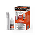 Offer Podbar Salts by Kingston x Innokin Endura S1 Disposable Vape Kit 3500 Puffs