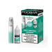 Limited Podbar Salts by Kingston x Innokin Endura S1 Disposable Vape Kit 3500 Puffs