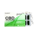 Offer CBD by British Cannabis 500mg CBD Gel-Tabs 10 Capsules