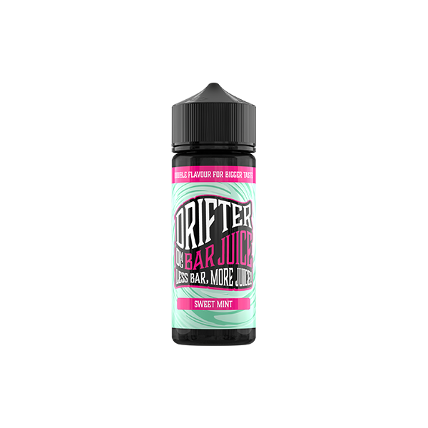 Best Drifter Bar Juice 100ml Shortfill