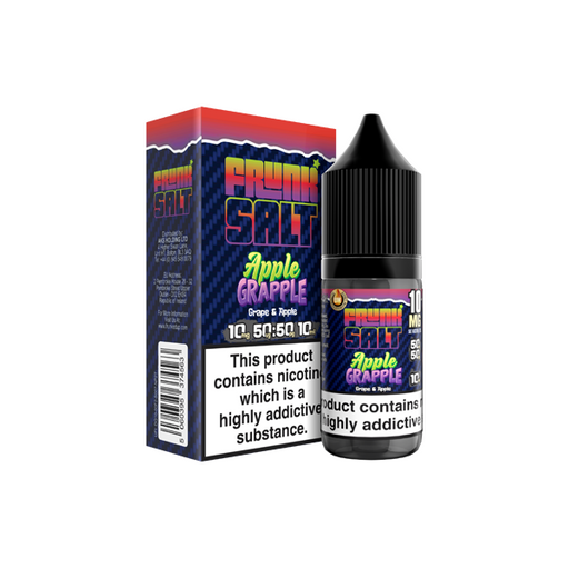 Discount  Frunk Salts 10ml Nic Salts